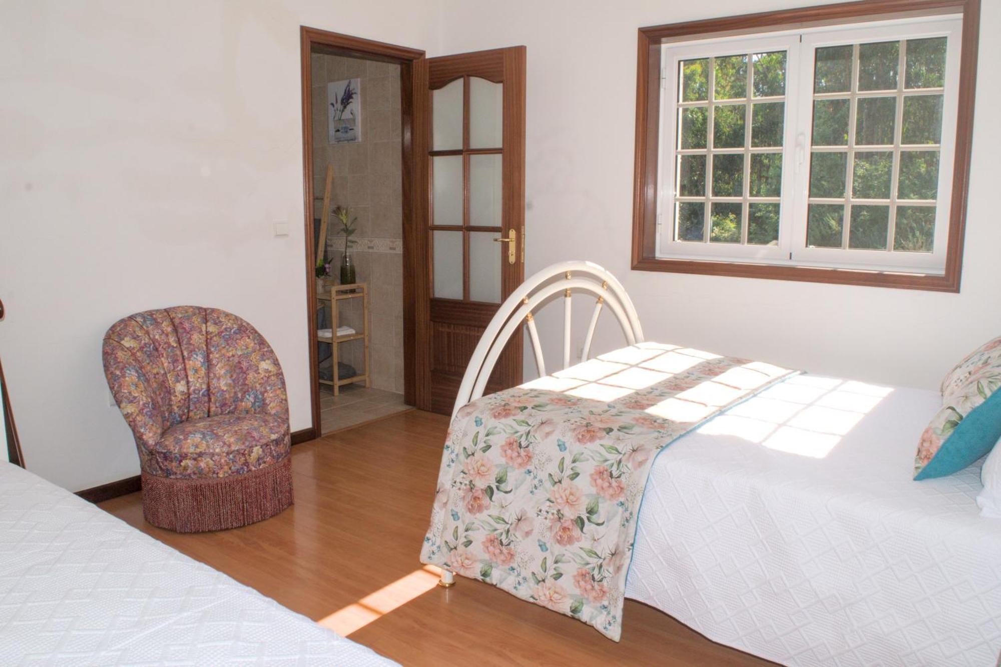 Casa Das Sapeiras Penafiel Εξωτερικό φωτογραφία