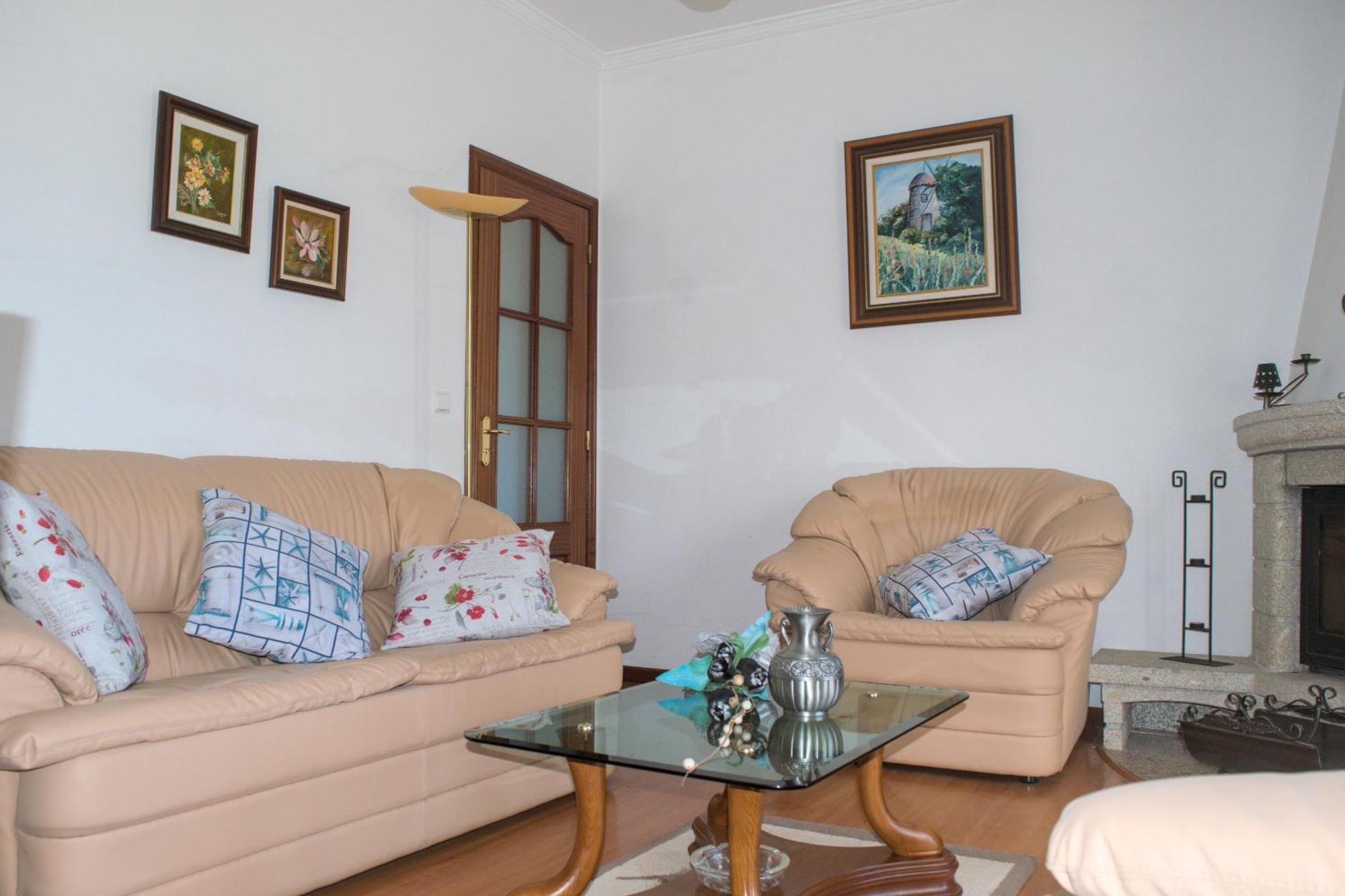 Casa Das Sapeiras Penafiel Εξωτερικό φωτογραφία