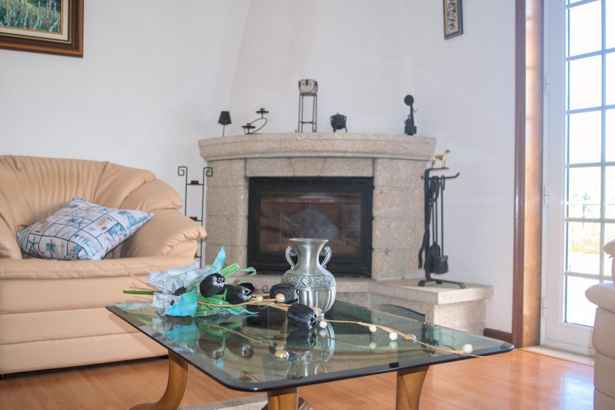 Casa Das Sapeiras Penafiel Εξωτερικό φωτογραφία