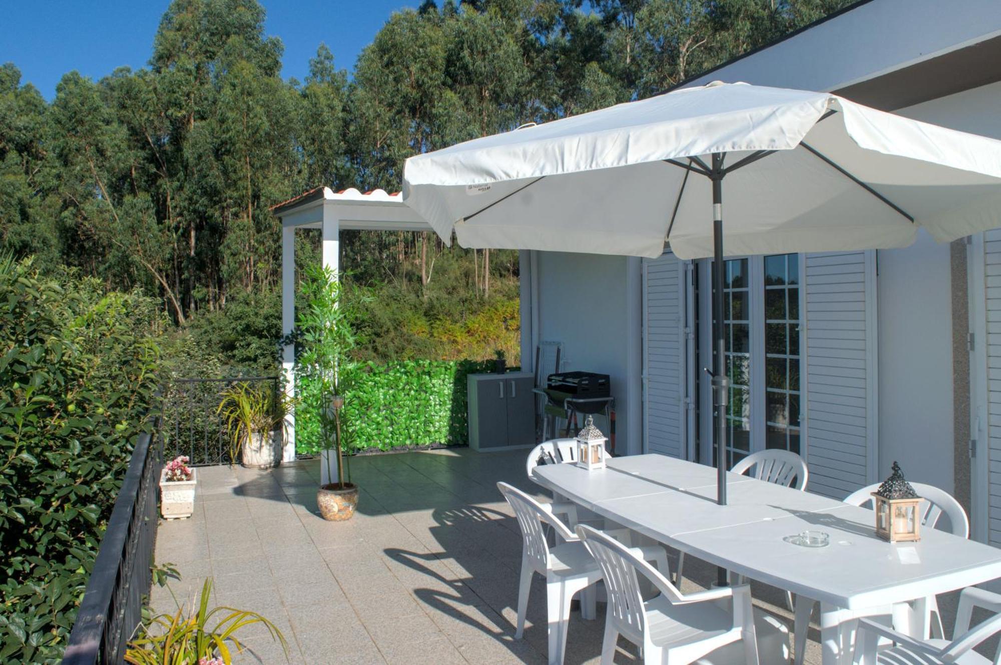 Casa Das Sapeiras Penafiel Εξωτερικό φωτογραφία