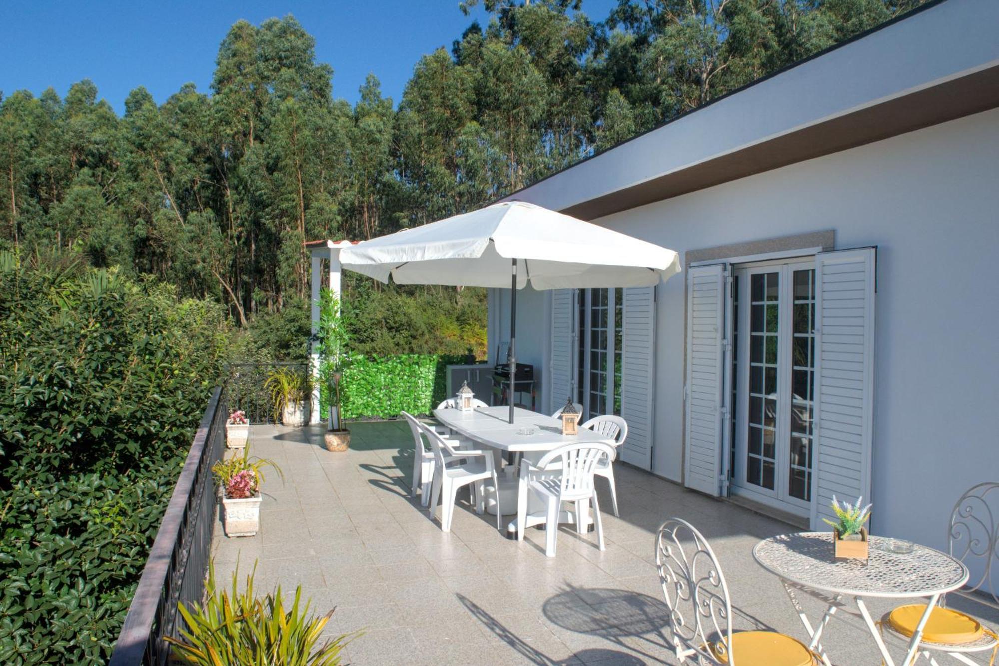 Casa Das Sapeiras Penafiel Εξωτερικό φωτογραφία