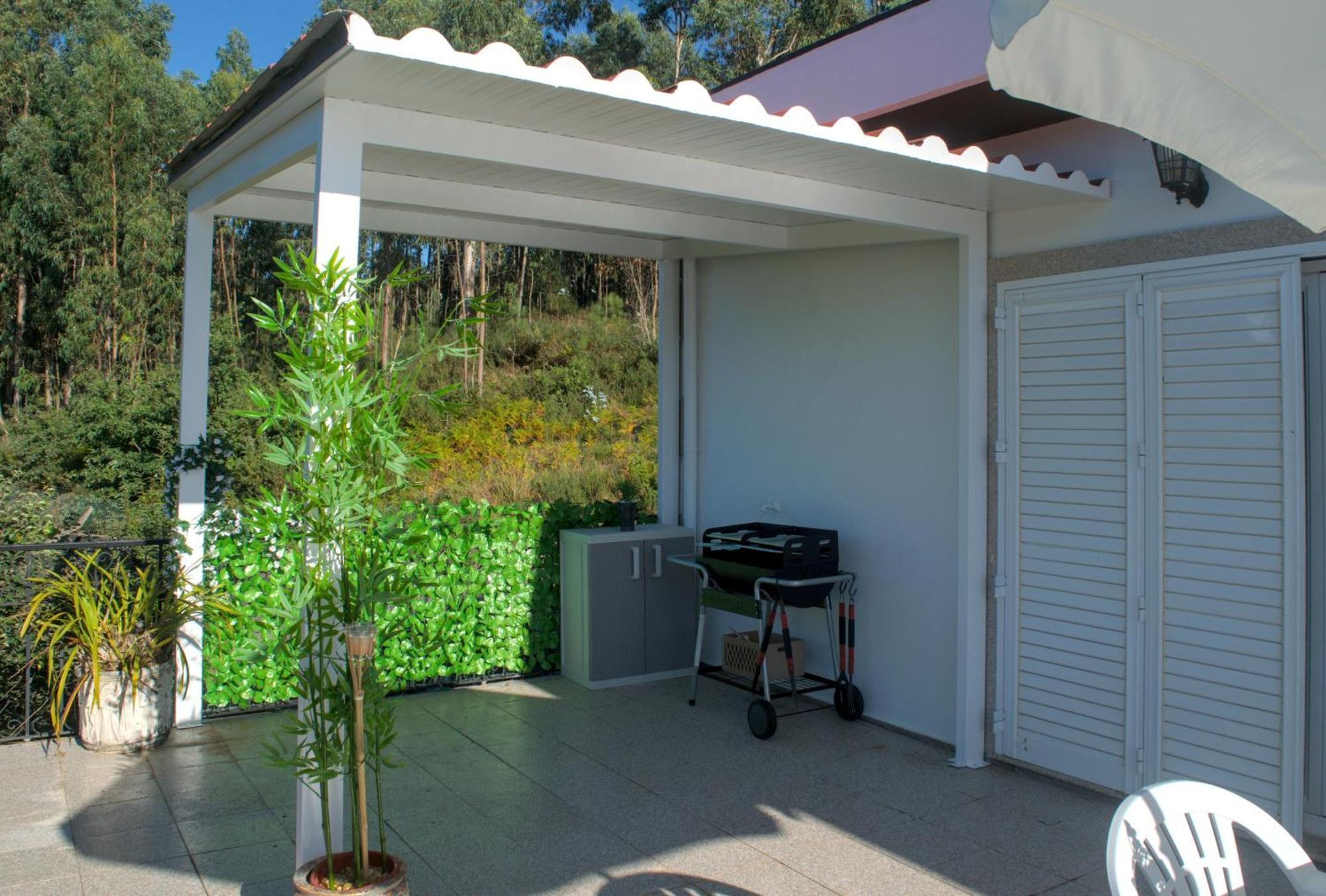 Casa Das Sapeiras Penafiel Εξωτερικό φωτογραφία