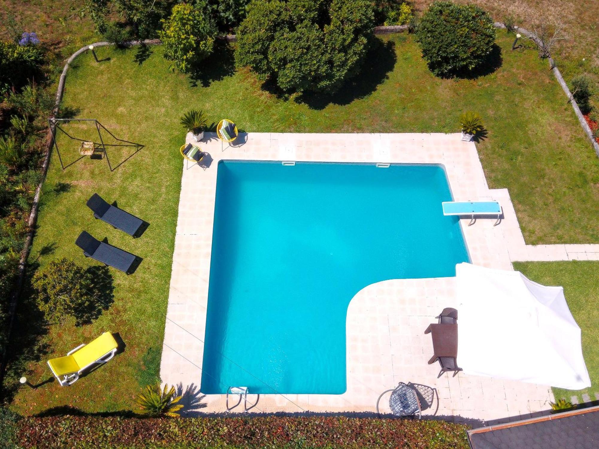 Casa Das Sapeiras Penafiel Εξωτερικό φωτογραφία