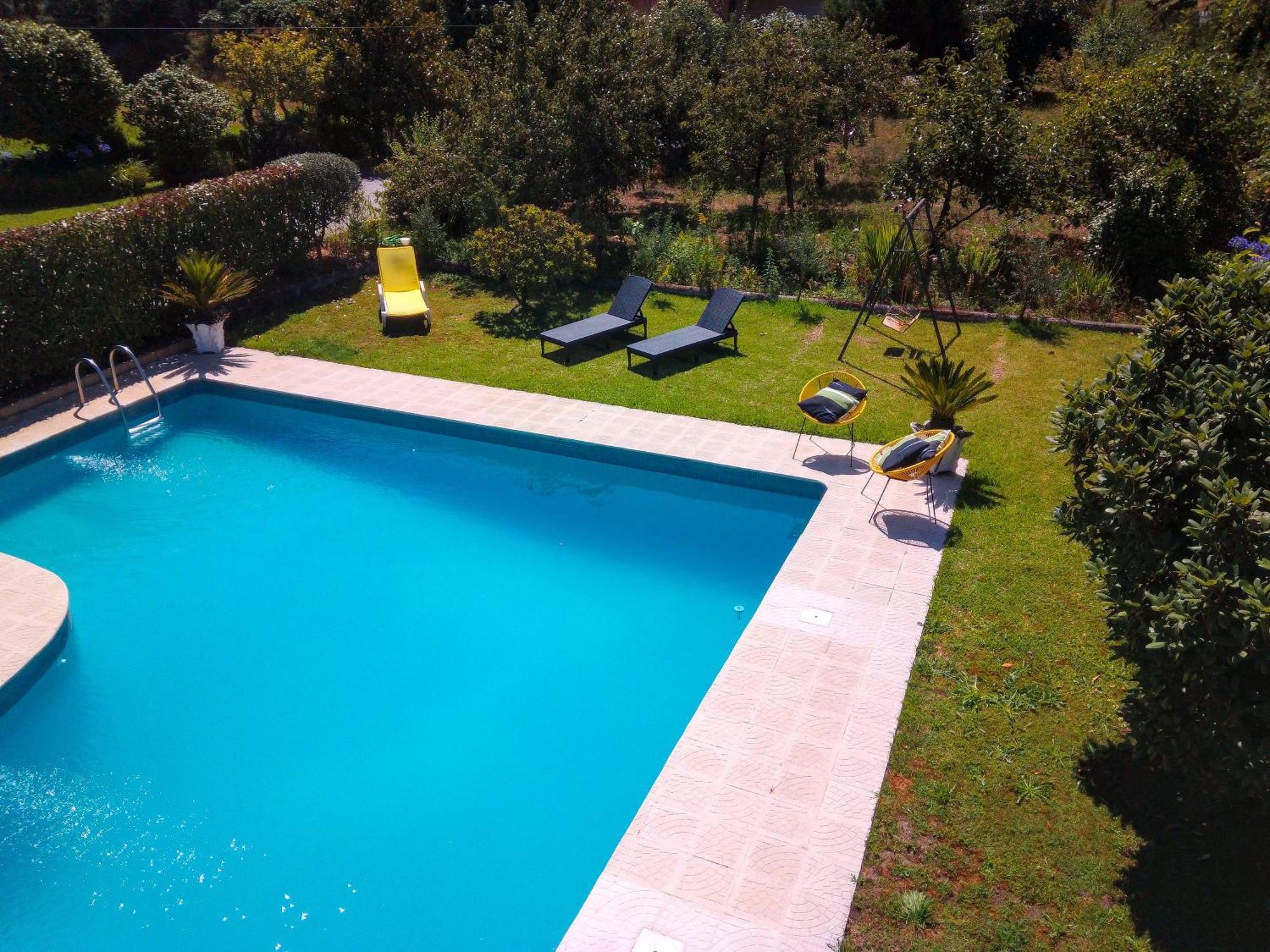 Casa Das Sapeiras Penafiel Εξωτερικό φωτογραφία