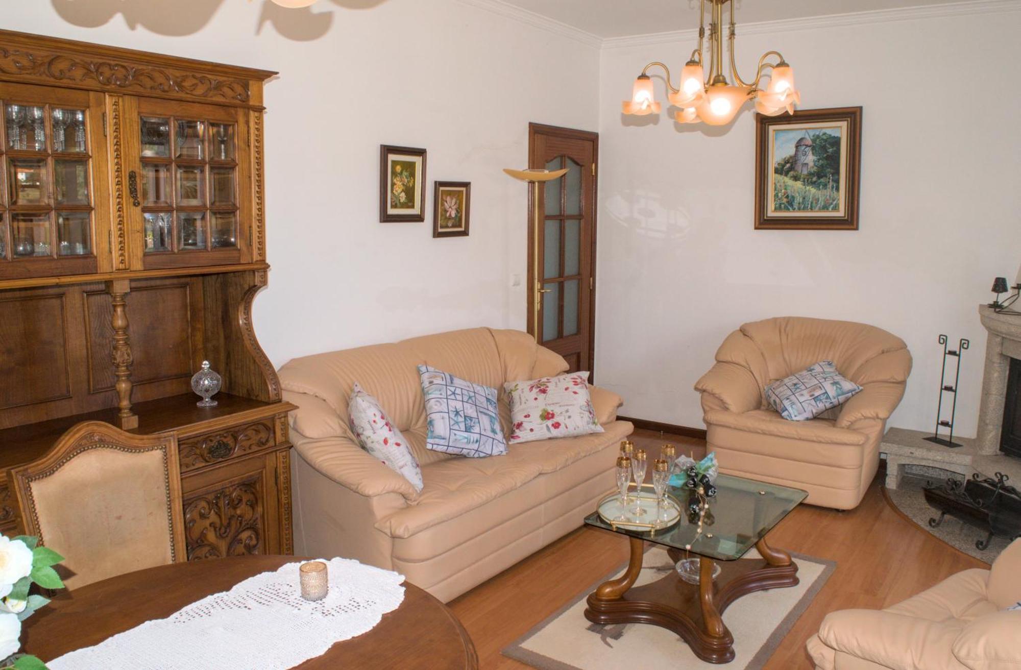Casa Das Sapeiras Penafiel Εξωτερικό φωτογραφία