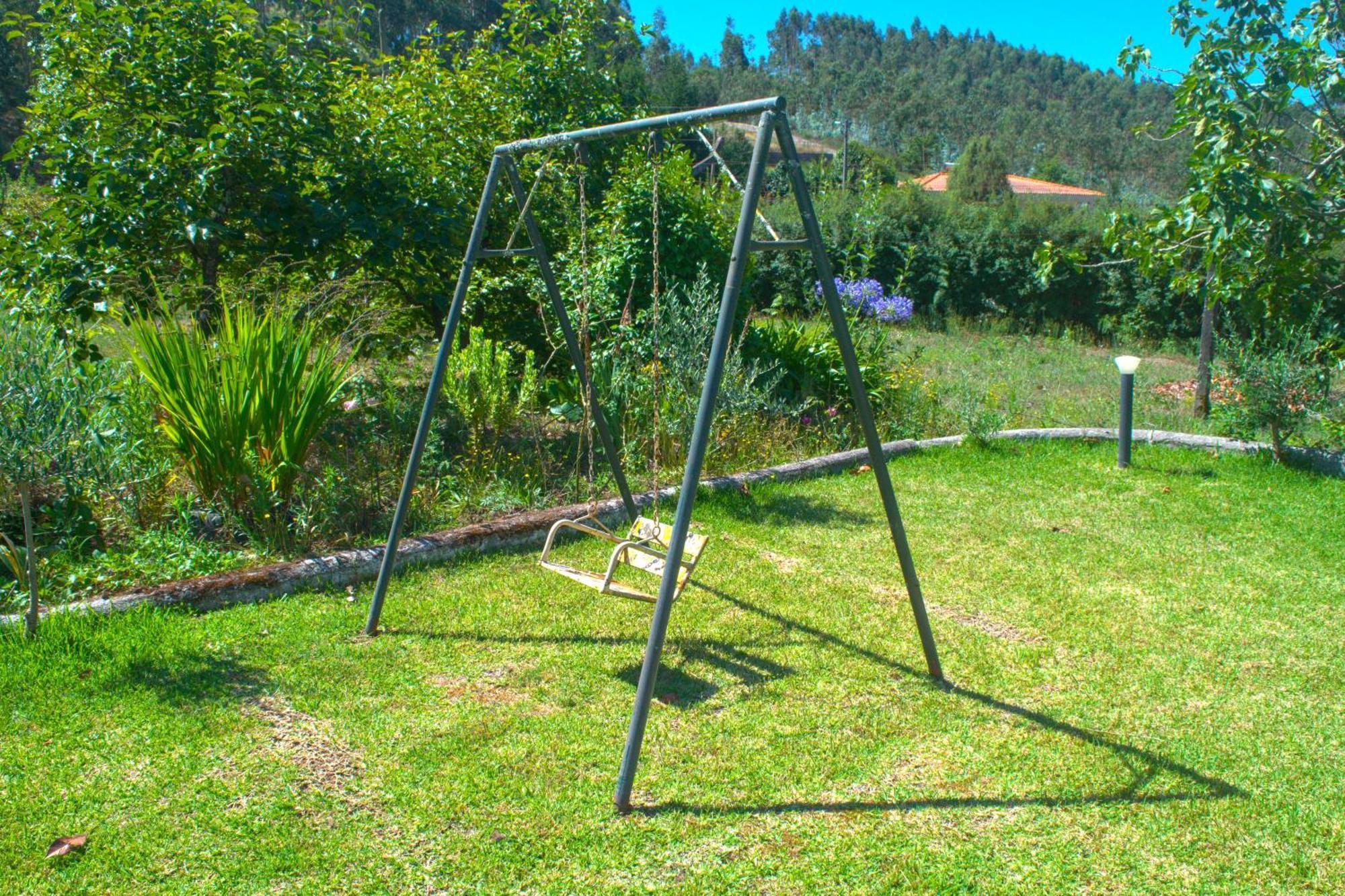 Casa Das Sapeiras Penafiel Εξωτερικό φωτογραφία