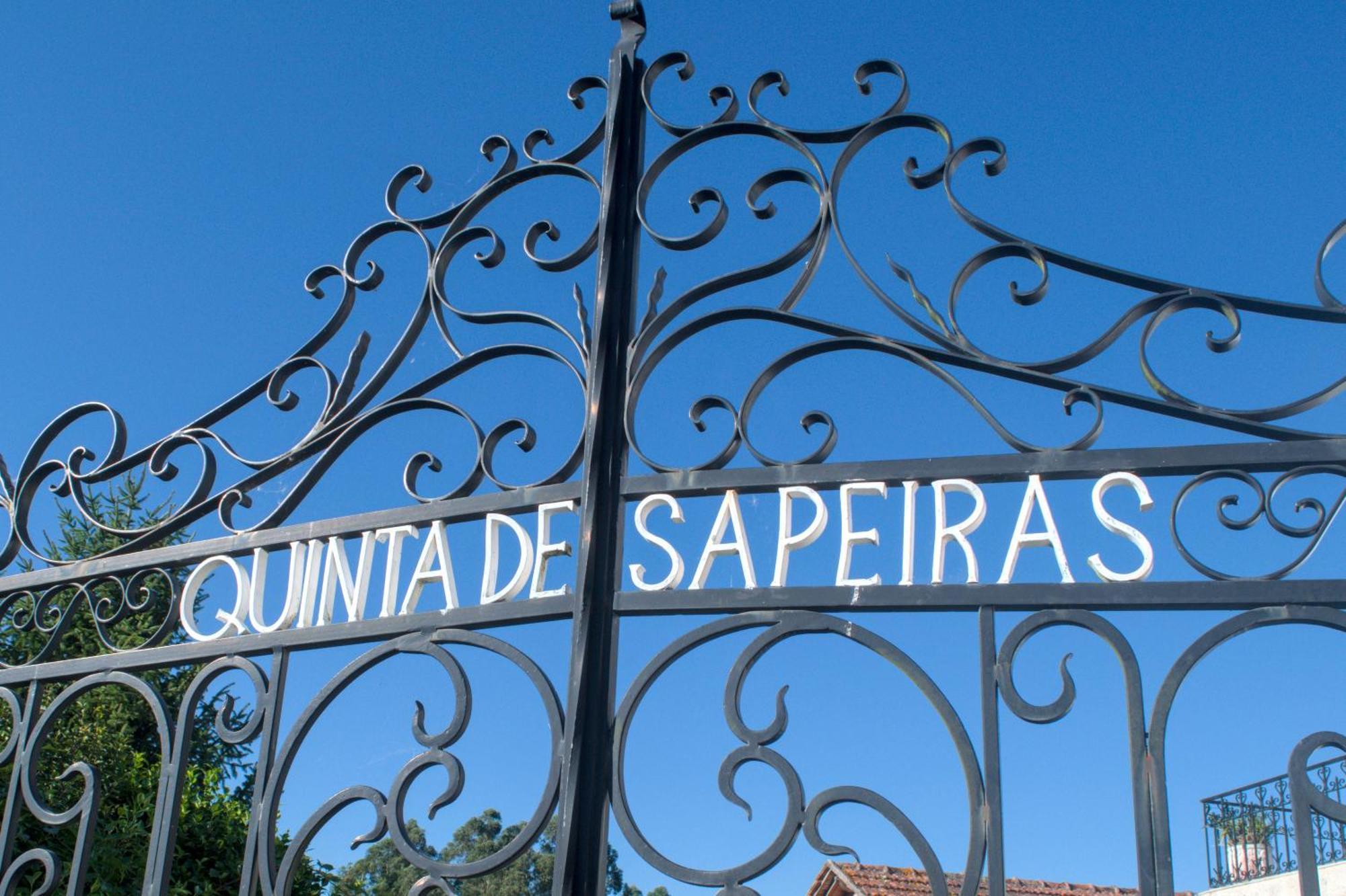 Casa Das Sapeiras Penafiel Εξωτερικό φωτογραφία