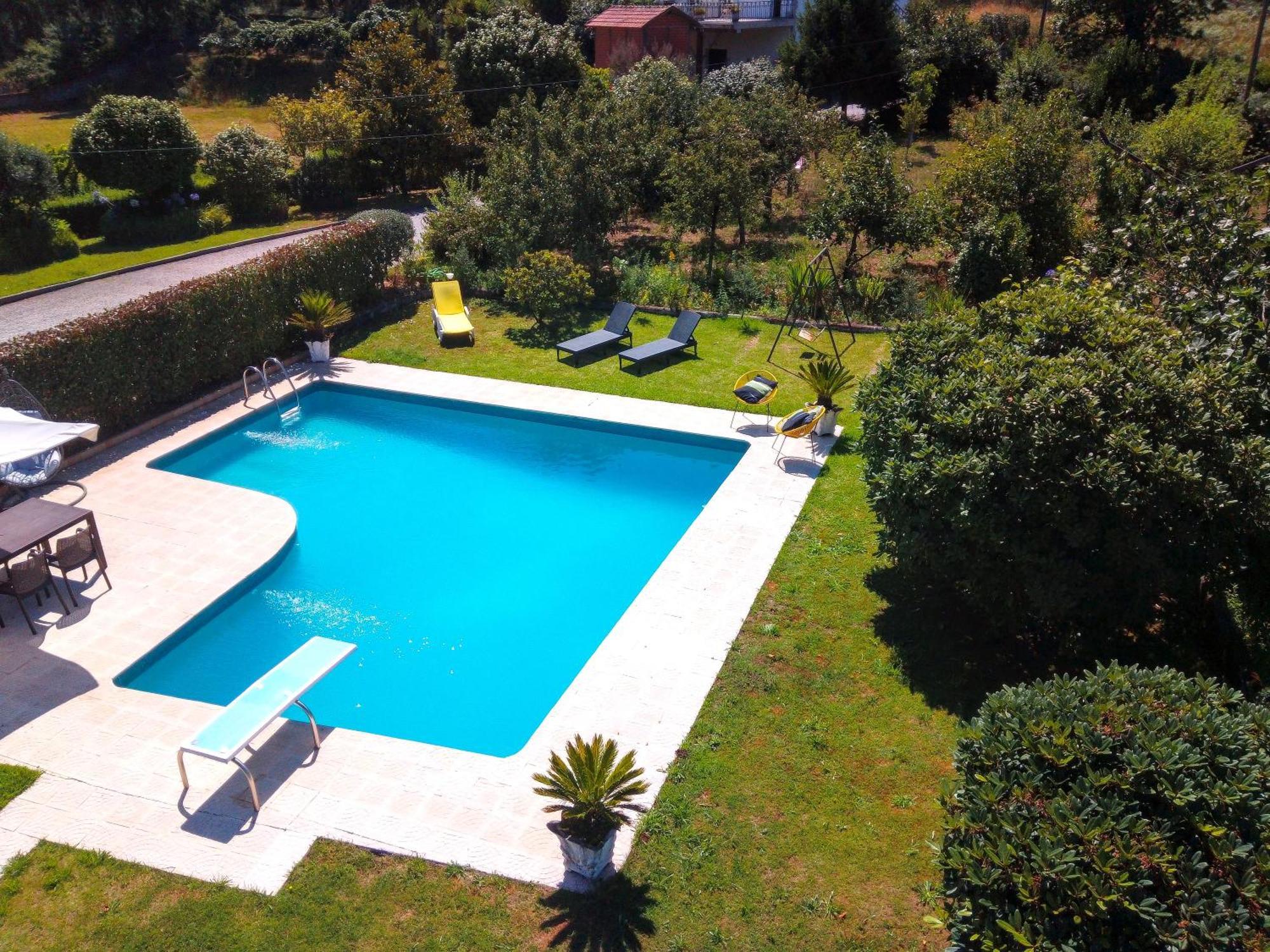 Casa Das Sapeiras Penafiel Εξωτερικό φωτογραφία