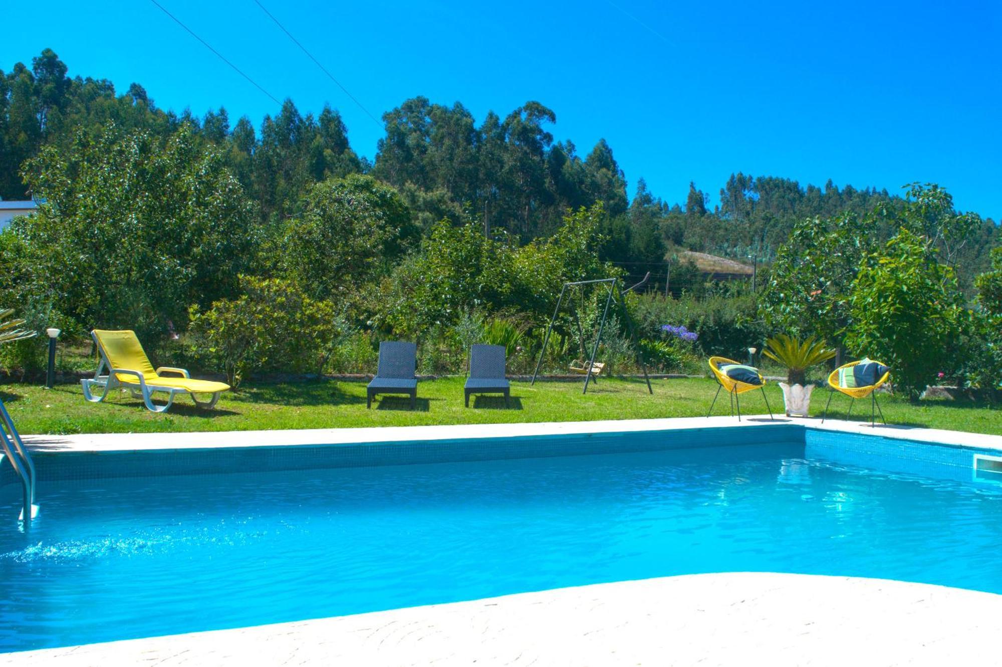 Casa Das Sapeiras Penafiel Εξωτερικό φωτογραφία