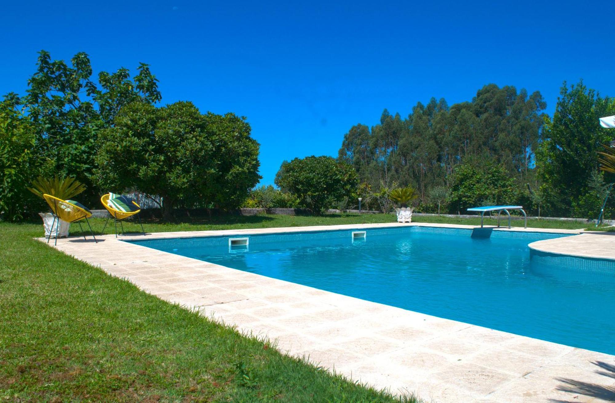 Casa Das Sapeiras Penafiel Εξωτερικό φωτογραφία